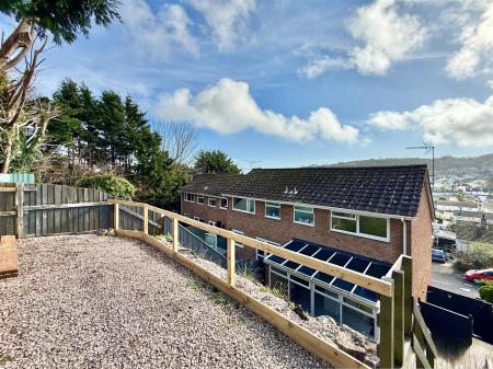 Rear Garden Towards House.JPG