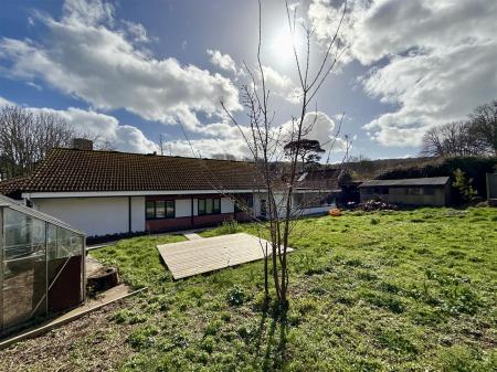 Rear Left Quarter.JPG