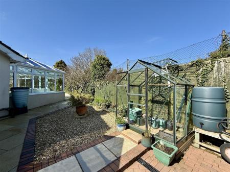 Side Towards Rear Gardens.JPG