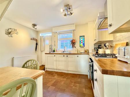 Kitchen From Living Room.JPG