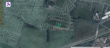Aerial Map