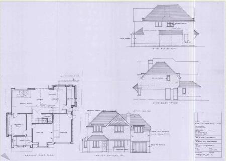 Plans