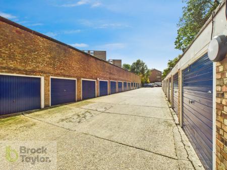 AI generated bedroom