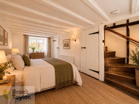 AI Primary Bedroom