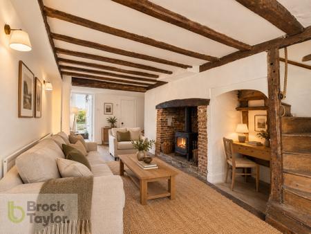 AI cosy Lounge