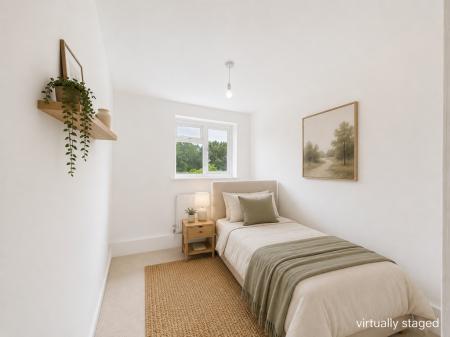 bedroom virtually st