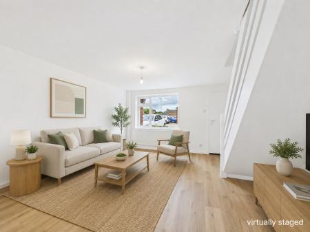 Living Room Virtuall