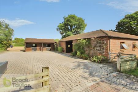 Stables