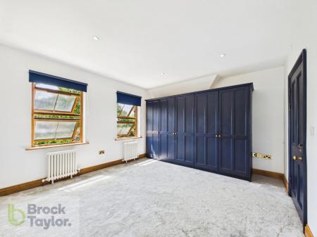 Bedroom 3.