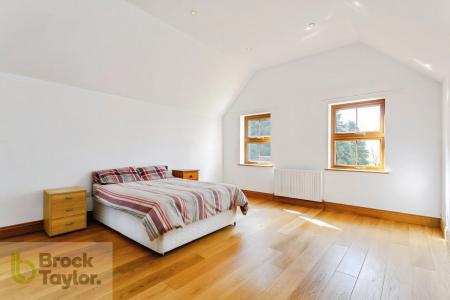 Bedroom.