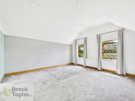 Bedroom 2.