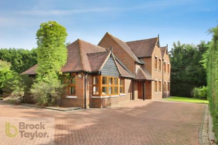 House exterior