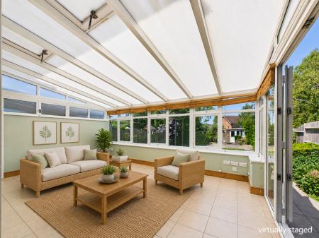 Conservatory VS