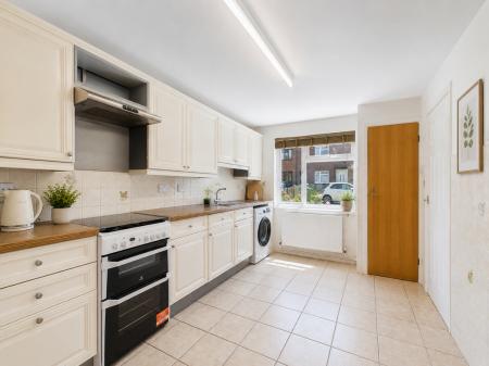 Kitchen VS