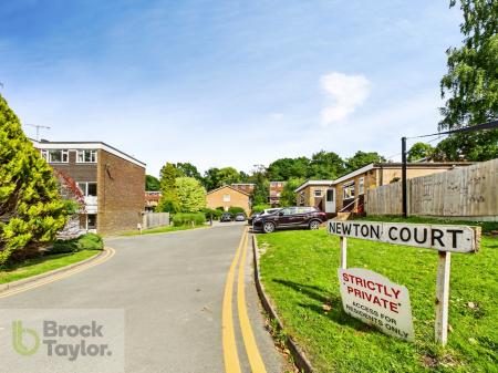 Newton Court