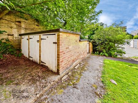 Storage units