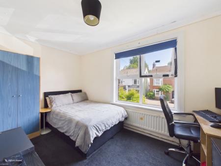 New Bedroom