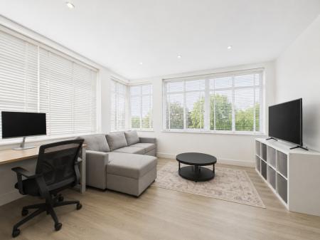 Living room 1
