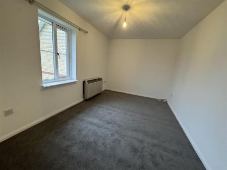 Lounge/ Living Space