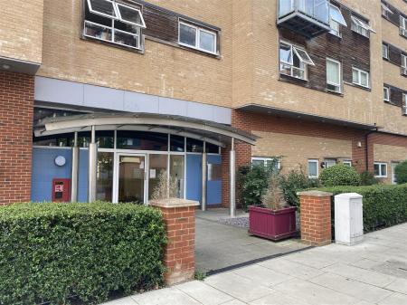 FRONT OF A BLOCK.JPG