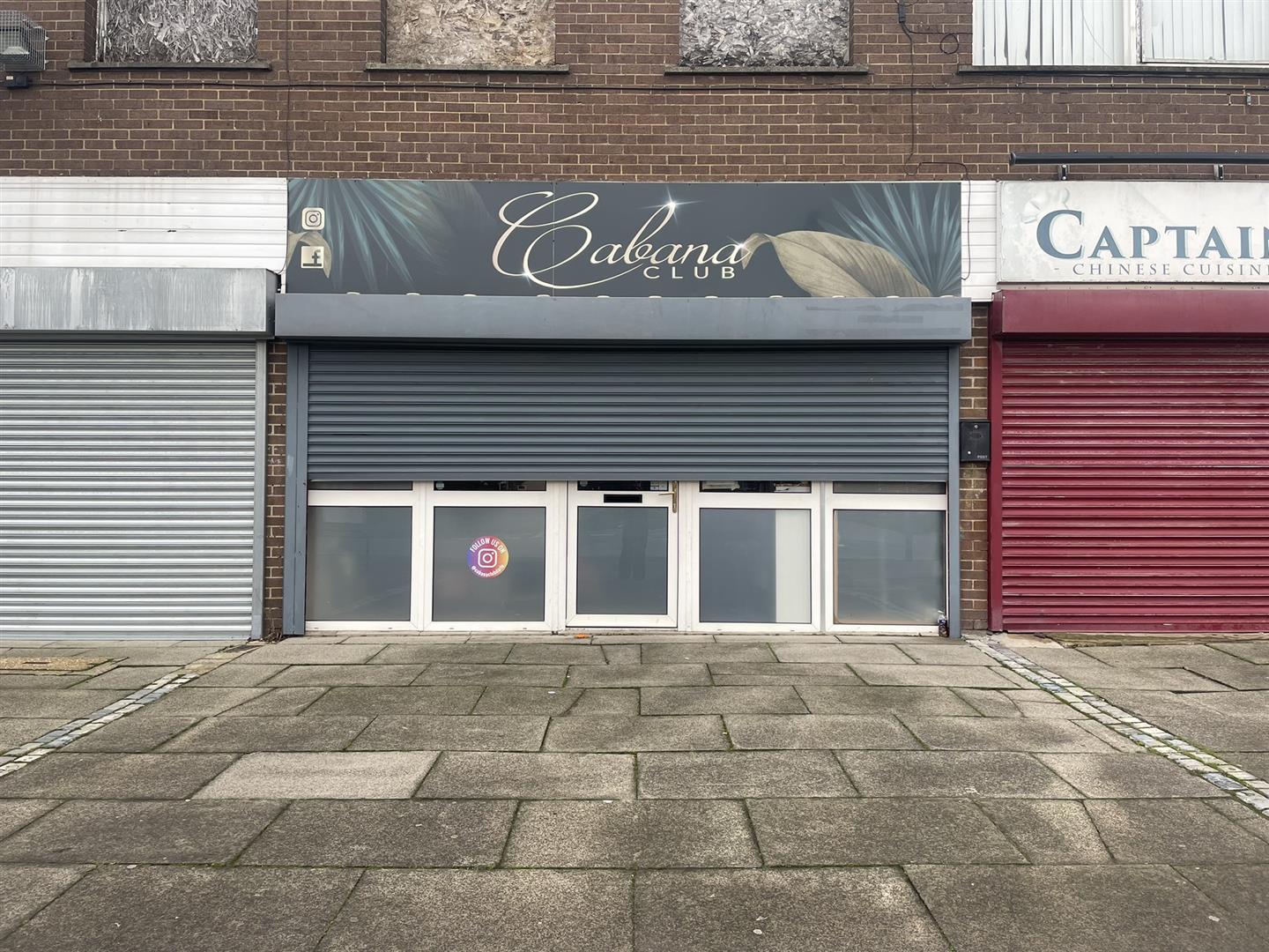 Whitby Way, Darlington