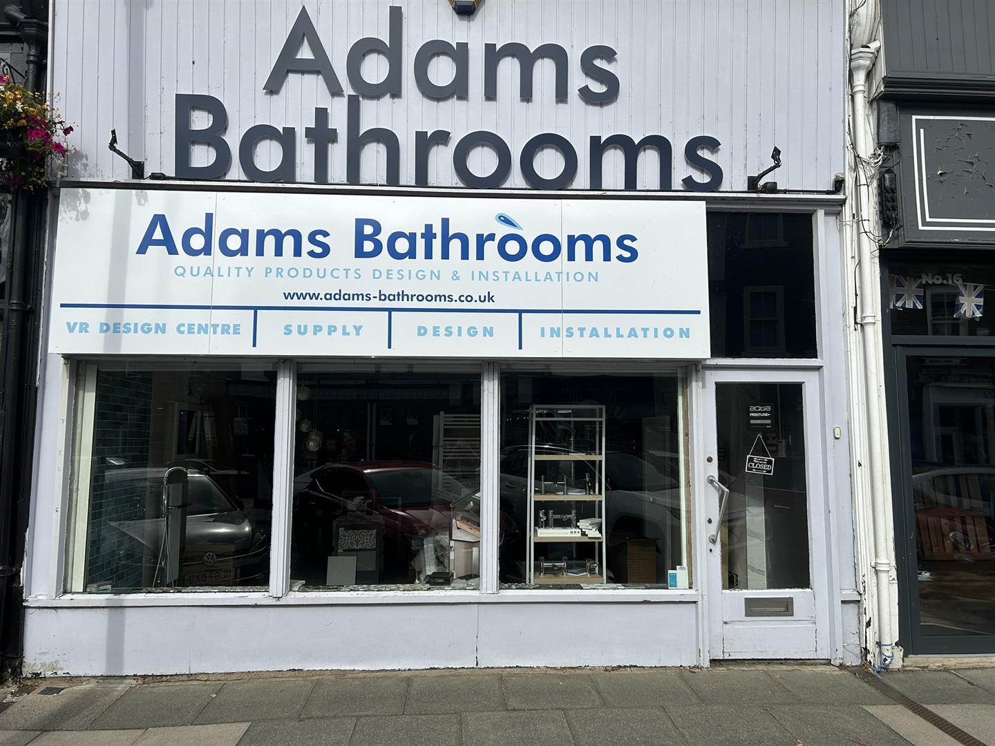 Grange Road, Darlington