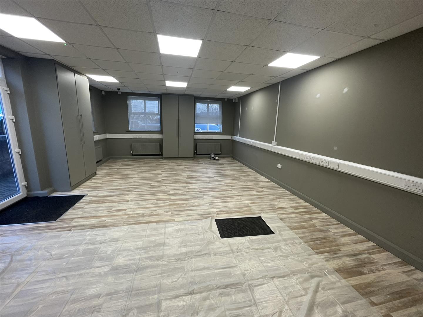 Trinity Court, Faverdale, Darlington