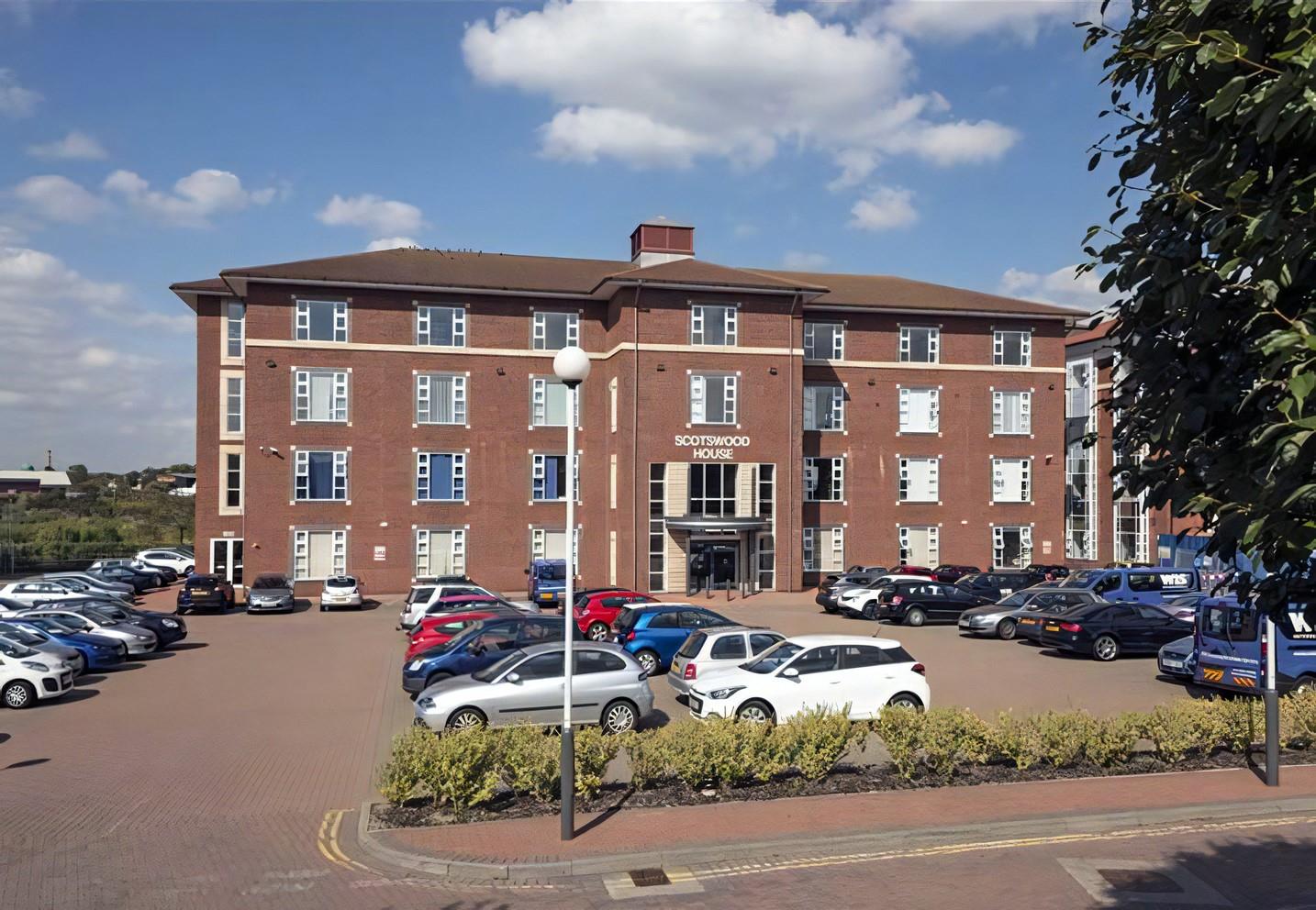 Thornaby Place, Thornaby, Stockton-on-tees