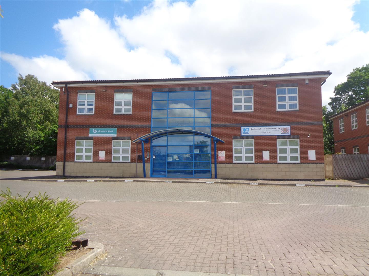 Dudley Court, Darlington