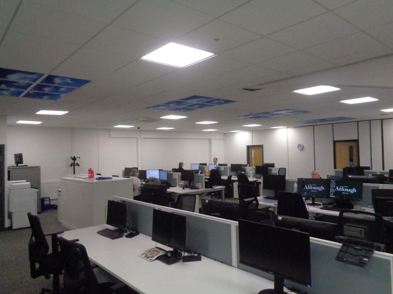 Eastmount Road, Darlington