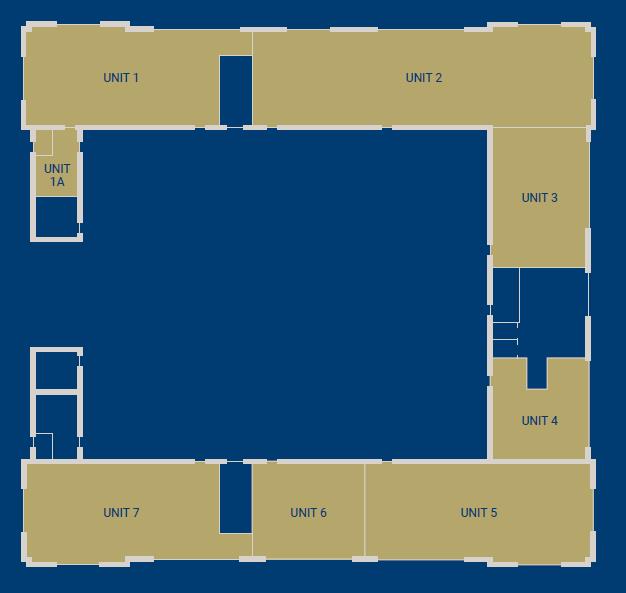 Floorplan for Lambton Park, Chester Le Street