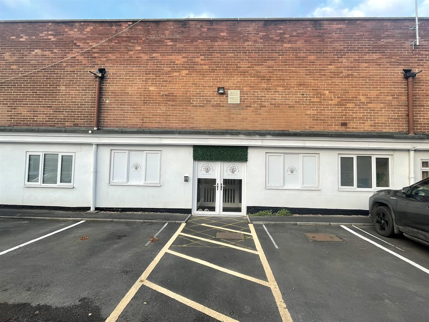 Valley Street North, Darlington