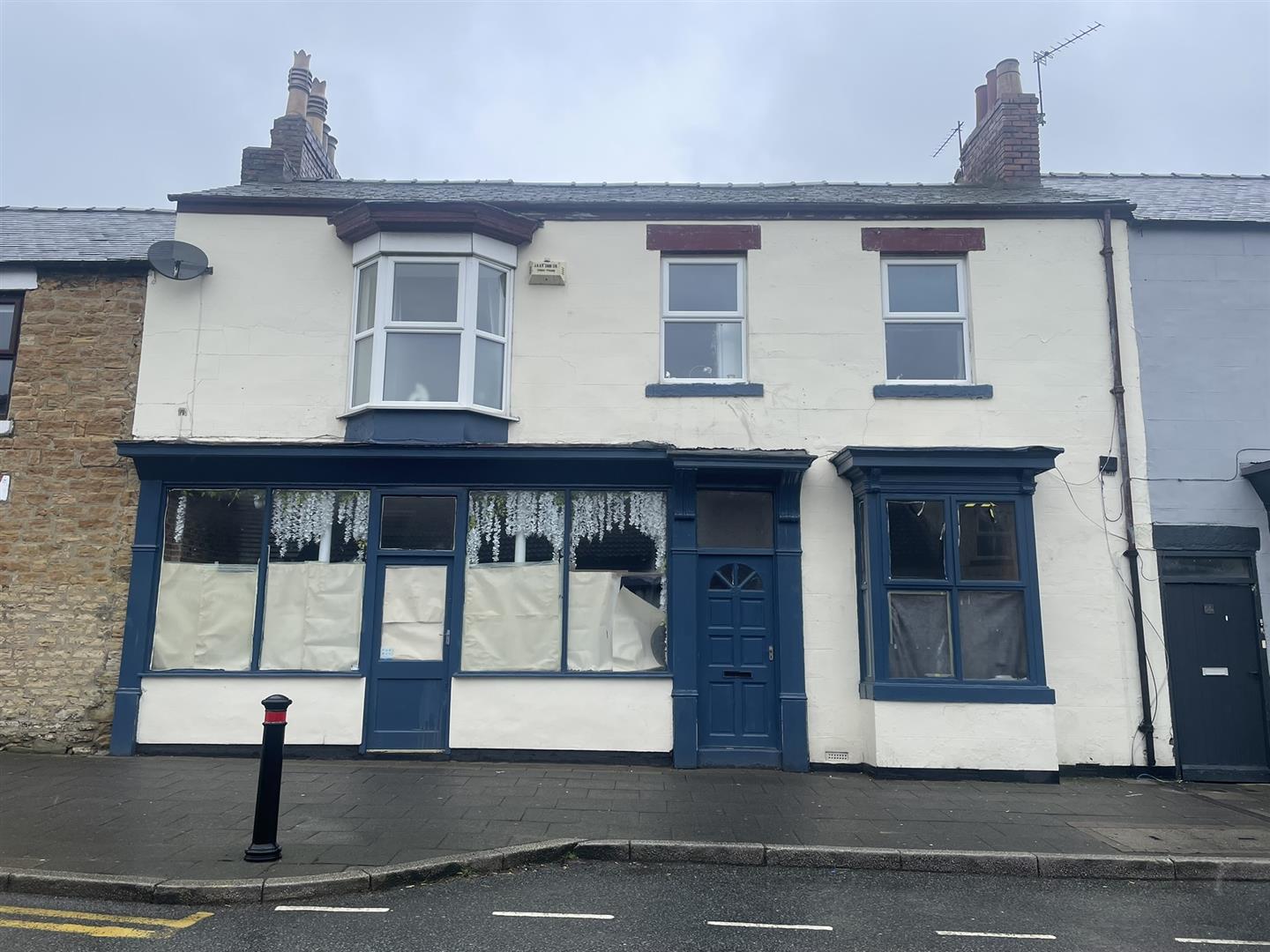 Church Street, Shildon