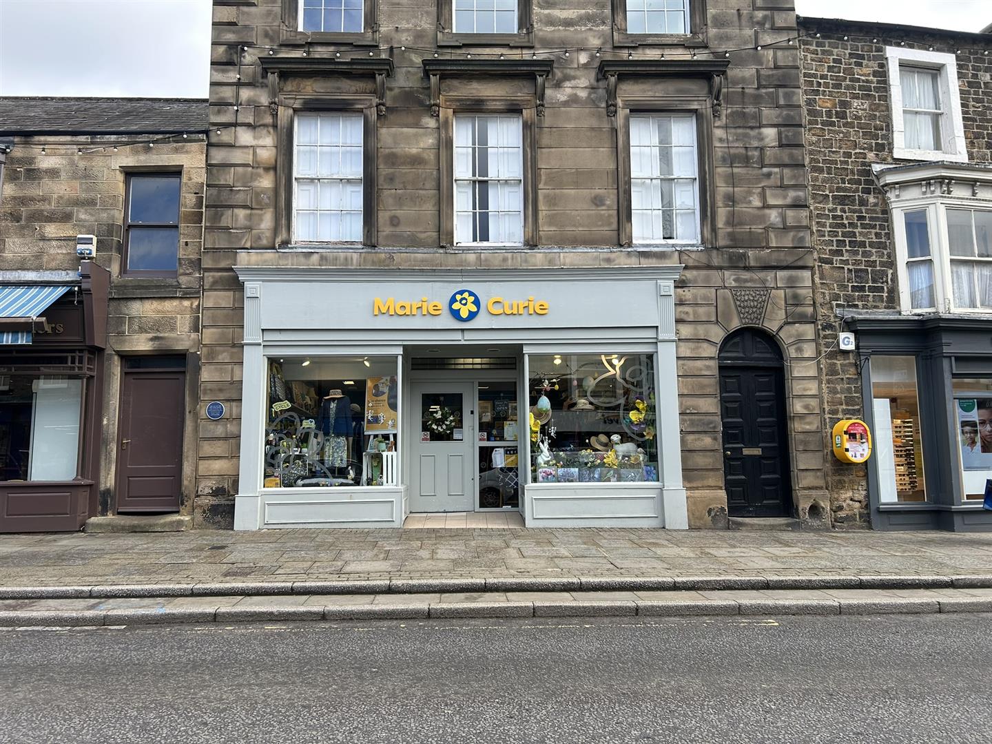Horsemarket, Barnard Castle