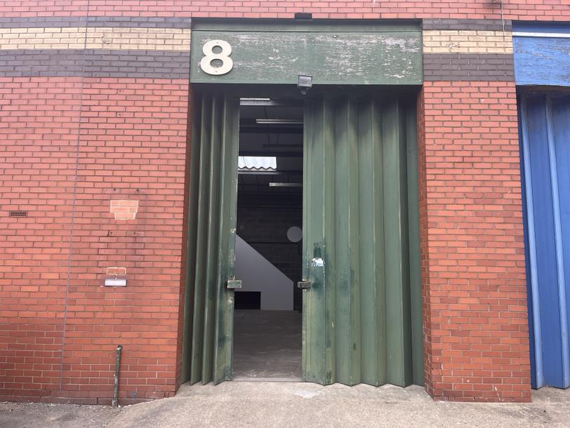Gurney Way, Aycliffe Industrial Estate, Newton Aycliffe