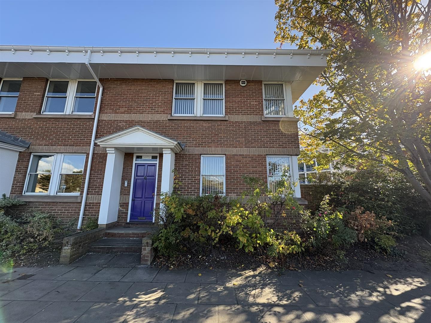 St Cuthberts Way, Darlington