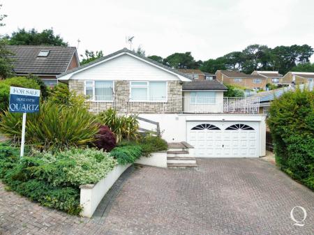 West Way, Broadstone