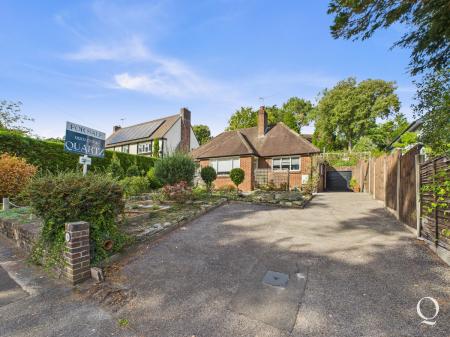 Fairway Road, Lilliput