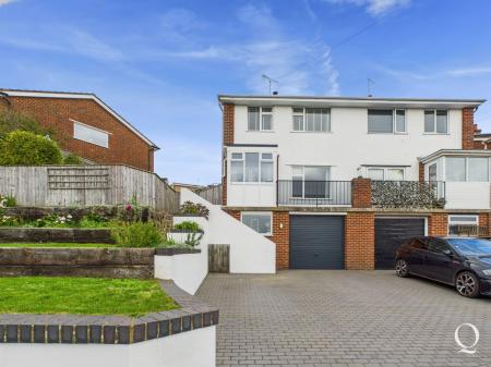 Haymoor Road, Oakdale
