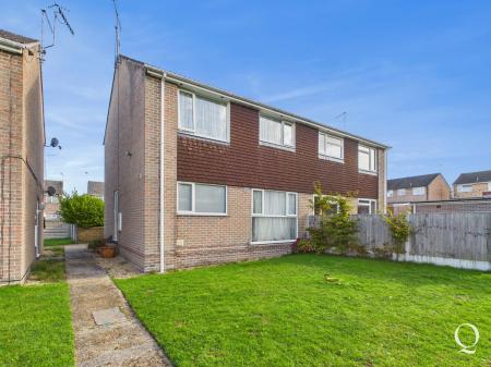 Freshwater Drive, Hamworthy