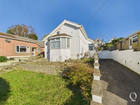Haymoor Road, Oakdale