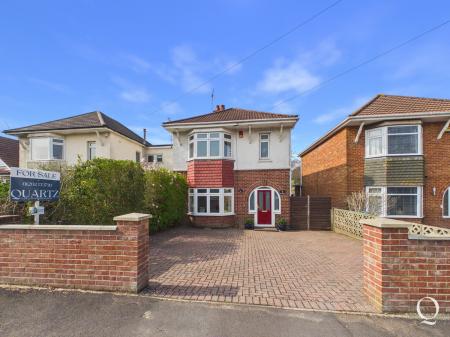 Enfield Avenue, Oakdale