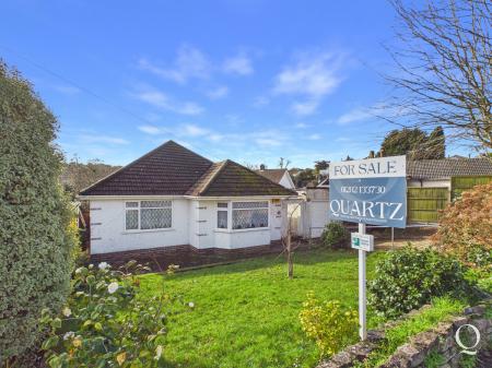 Lancaster Drive, Broadstone