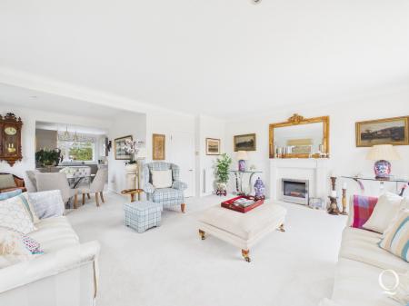 West Cliff Road, Westbourne, Bournemouth