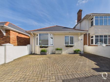 Ashmore Avenue, Hamworthy