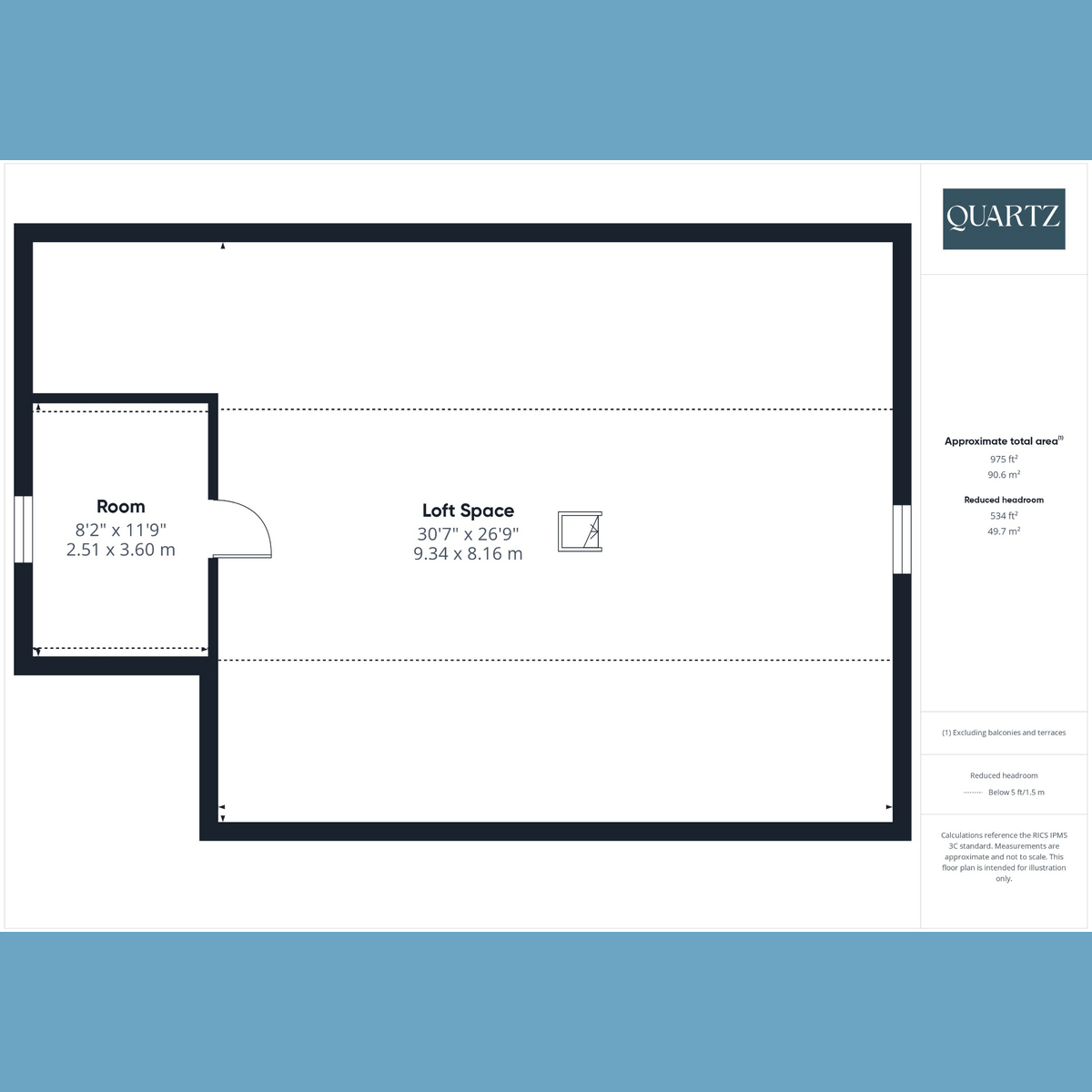 Floorplan for Gervis Crescent, Ashley Cross