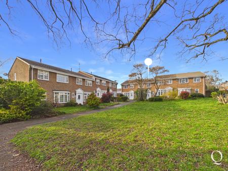 Warren Walk, Ferndown