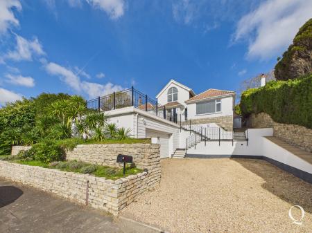 Munster Road, Lower Parkstone