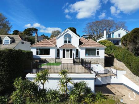 Munster Road, Lower Parkstone