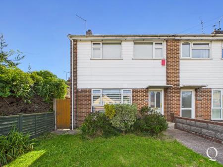 Blandford Road, Poole